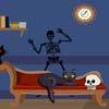 play Devil Cat Room Escape