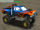 play Monster Truck 3D Arena Stunts