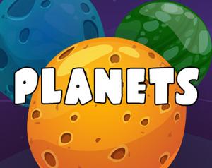 play Planets