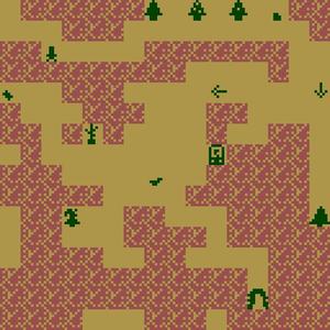 play Dreamy Desert