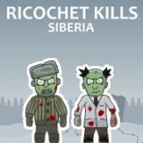 Ricochet Kills Siberia