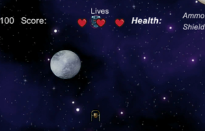 play Arcade Shooter