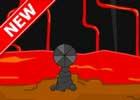 play Escape Creepy Cavern