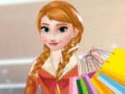 play Ice Princess Mall Shopping