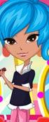 play Super Hairdresser