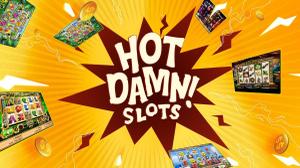 Hot Damn! Slots game