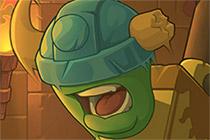 play Broken Horn 2