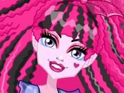 play Electrified Draculaura