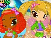play Pop Pixie Maker