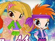 play Pop Pixie Maker