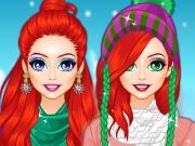 play Ariel Winter Dream