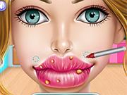 play Nadia Lip Care