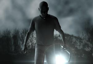 play Infected Blood