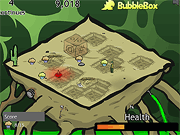 play Pandemonium Game