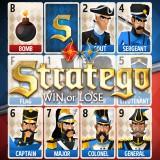 play Stratego Win Or Lose