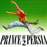 play Prince Of Persia 2: The Shadow And The Flame