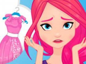 play Diy Dress - Free Game At Playpink.Com