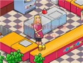 play Burger Restaurant - Free Game At Playpink.Com