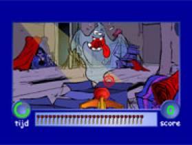 play Haunted House - Free Game At Playpink.Com