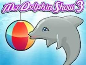 play My Dolphin Show 3 - Free Game At Playpink.Com