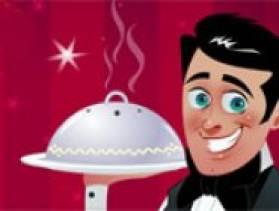 play Dinner Club - Free Game At Playpink.Com