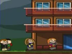 play Theme Hotel - Free Game At Playpink.Com