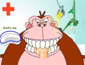 play Dentist - Free Game At Playpink.Com