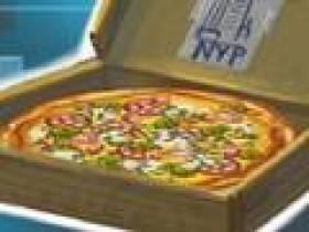 play New York Pizza