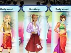 play Fashion Designer World Tour - Free Game At Playpink.Com