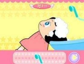 play Free Hairstyle - Free Game At Playpink.Com