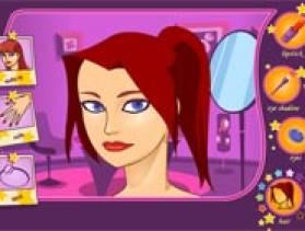 play Make-Up - Free Game At Playpink.Com