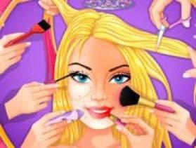 play Extreme Makeover - Free Game At Playpink.Com