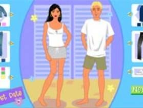 play First Date - Free Game At Playpink.Com
