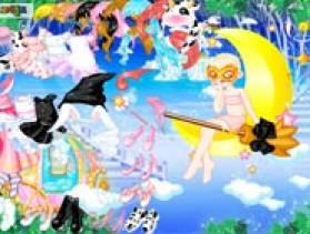 play Moon - Free Game At Playpink.Com