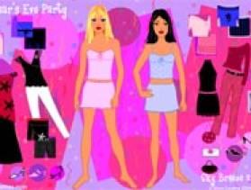 play New Years - Free Game At Playpink.Com