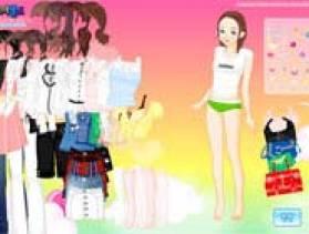 play Anna - Free Game At Playpink.Com