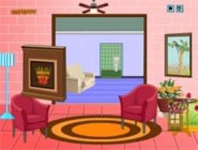 play Dual Room - Free Game At Playpink.Com