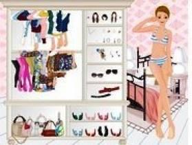 play Bedroom Dress Up 2 - Free Game At Playpink.Com