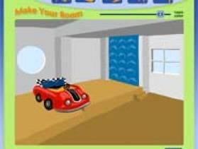 play Make Your Room - Free Game At Playpink.Com