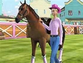 play Horse Eventing 3 - Free Game At Playpink.Com