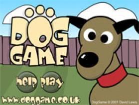 play Dog Game - Free Game At Playpink.Com