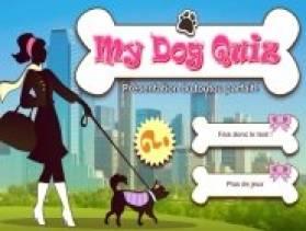 play My Dog Quiz - Free Game At Playpink.Com