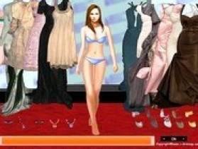 play Jennifer Lopez Dress Up 2 - Free Game At Playpink.Com