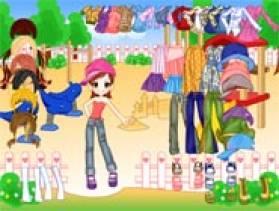 play Fashion - Free Game At Playpink.Com