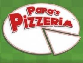 play Papa'S Pizzeria - Free Game At Playpink.Com