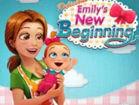 play Emily'S New Beginning - Free Game At Playpink.Com
