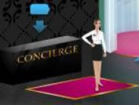 play Luxury Hotels - Free Game At Playpink.Com