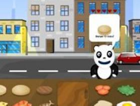 play Burger Jam - Free Game At Playpink.Com