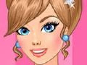 play Look Like A Princess - Free Game At Playpink.Com