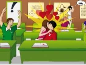 play Kisses - Free Game At Playpink.Com